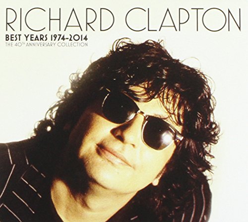 Richard clapton - Australia