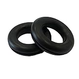 3/4-Inch Hole Rubber Grommet, Pack of