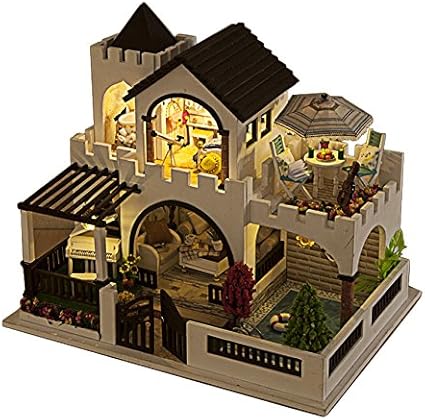 medieval dollhouse furniture