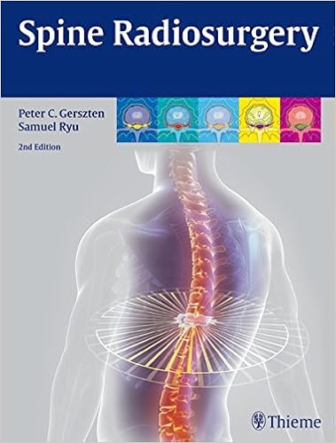 Spine Radiosurgery, 2nd Edition-Wow! eBook