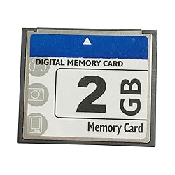 4GB CF Memory Card High Speed Up to 133X 4gb Camera