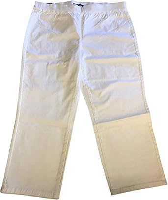 bandolino capri pants