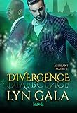 Divergence (Aberrant Magic Book 3) by 