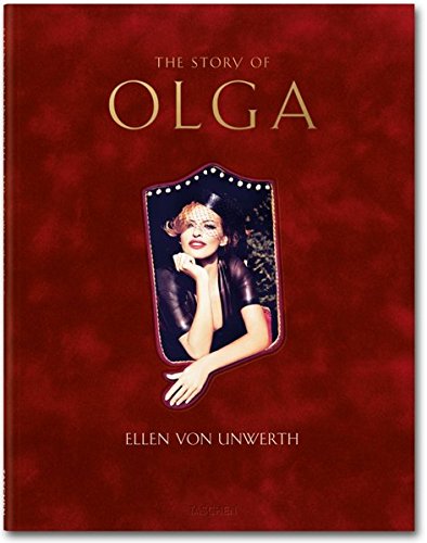 The Story of Olga