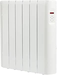 Haverland RC6E - Emisor Térmico Digital Fluido Bajo ...