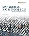 Managerial Economics: Markets and the Firm (Upper Level Economics Titles)