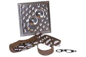 Wix Filters - 58878 Automatic Transmission Filter, Pack of 1