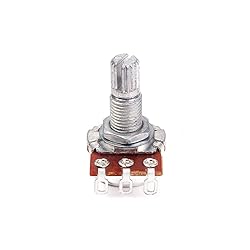 ERINGOGO Shaft Potentiometer Guitar Potentiometer