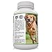 Naturafitpets Joint Support Supplement for Dogs, 120 Tablets