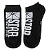 Flash and Star Labs Logo Women's Low-Cut Socks 2-Pack