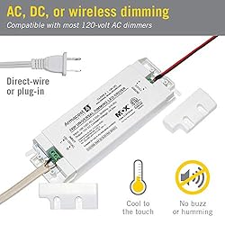 Armacost Lighting 840240 for LED Lighting, with