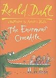 The Enormous Crocodile