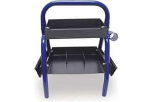 High Country Plastics Farrier Cart - Maintenance Cart, Small