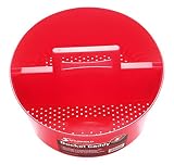 Shurhold 2404 Red Bucket Caddy