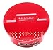Shurhold 2404 Red Bucket Caddy primary