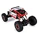 Rabing Newer 2.4GHz Racing Cars RC Cars Remote Control Cars Electric Rock Crawler Radio Control Vehicle Off Road Cars