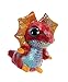 Aurora World Louee Lizard Plush Toy