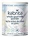 Kabrita Whole Goat Milk Powder, 14 Ounce