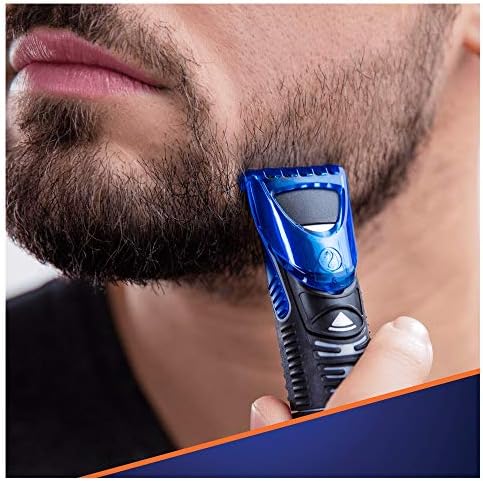 gillette rasoir tondeuse fusion proglide styler 3 en 1