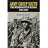 Army Group South: The Wehrmacht in Russia 1941-1945 (Schiffer Military History) (Schiffer Book for Collectors)