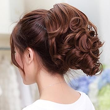 Amazon Com Pear Top Head For The Wig With Short Hair Shoulder