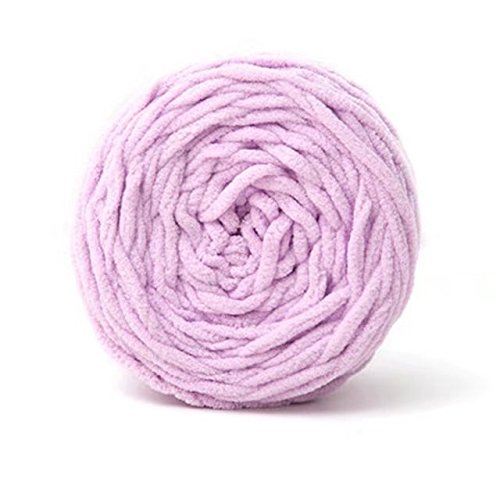 one skein baby blanket