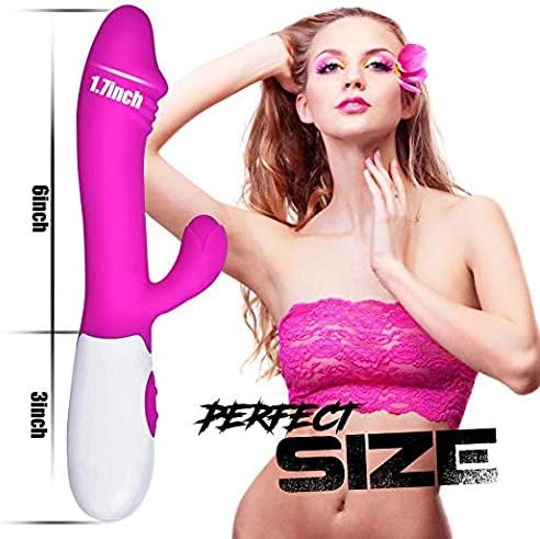 10-speed handheld wireless waterproof cordless vibration toy 7.73.91.2 inches [Pink] Unforgettable - put it on whatever you want and have fun. Safe, non-toxic material, adjustable, suitable for mos