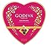 Godiva Valentine Day Goldmark Assorted Chocolate Creations Heart Assorted Chocolate Heart Boxthumb 2