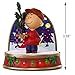 Hallmark Keepsake Christmas Ornament 2018 Year Dated, Peanuts A Charlie Brown Christmas Tree Charlie Brown With Sound and Light