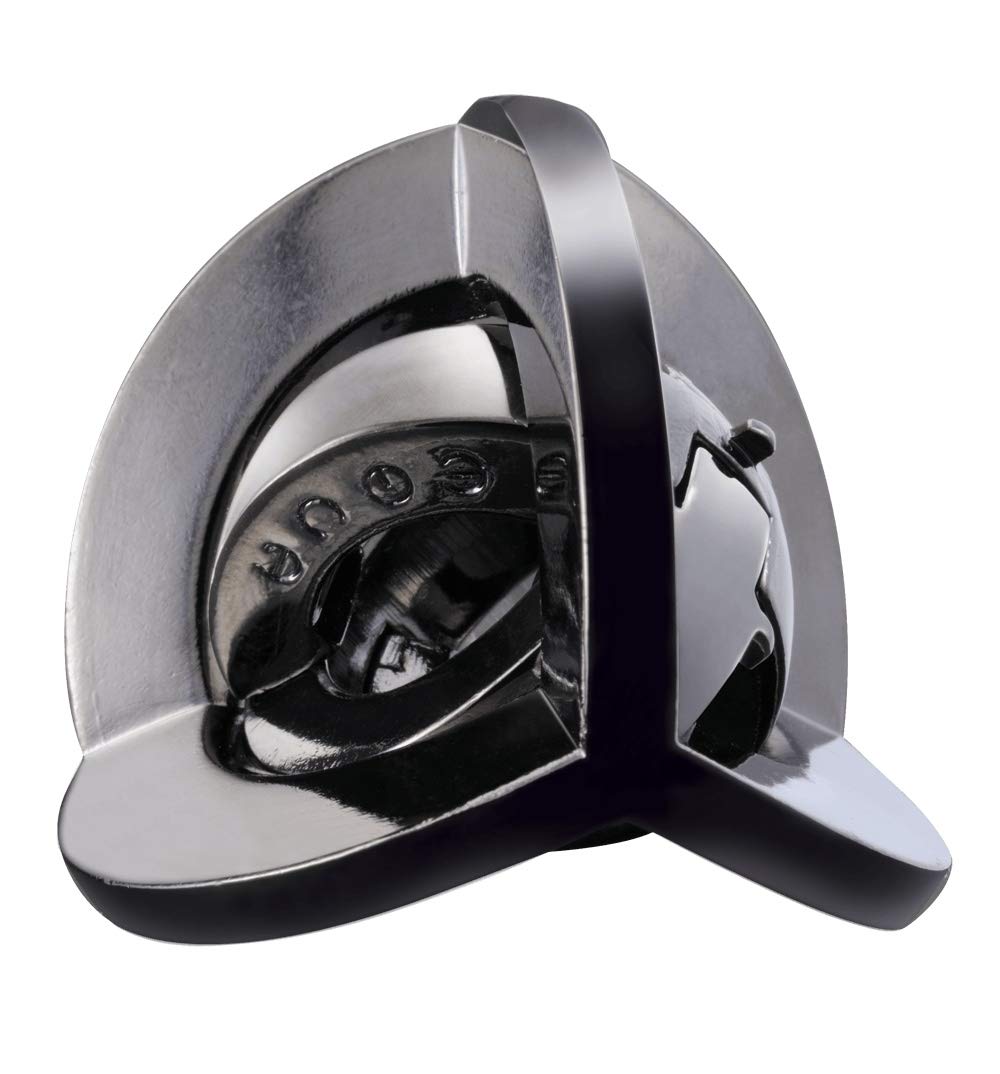 Eureka 515089" Huzzle Cast Equa Puzzle