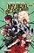 Livro My Hero Academia vol. 22