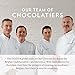 Godiva Chocolatier Make It Merry Gift Basket, 6.8 Ounce