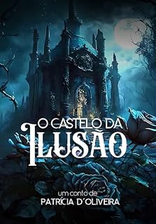 Livro O Castelo da Ilusão