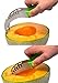 Safer Watermelon Slicer - Green