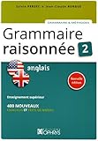 Grammaire Raisonnee 2 - Anglais