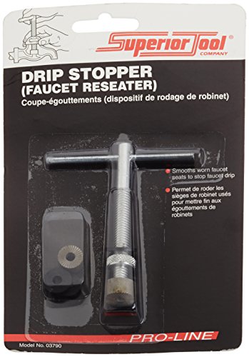 Superior Tool 03790 Drip Stopper Kit