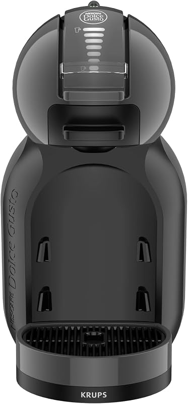 Dolce Gusto Mini Me, Cápsula + Máquina de Café, Preta