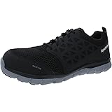 Reebok Work Men's Sublite Cushion Alloy Toe Comfort