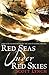 Red Seas Under Red Skies (Gollancz)
