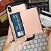 Spigen Slim Armor CS Designed for iPhone Xs Case (2018) / Designed for iPhone X Case (2017) - Blush Gold