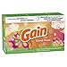 Gain Dryer Sheets with Freshlock, Island Fresh Scent, 120-count