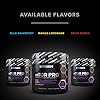 Myokem-mTOR-PRO-Complete-Post-Intra-Workout-BCAA-Amino-Acid-Supplement-Muscle-Growth-Recovery-Energy-Drink-with-BCAAs-EAAs-Leucine-Valine-Isoleucine-Electrolytes-Blue-Raspberry-30-Servings Myokem mTOR PRO Complete Post & Intra Workout BCAA Amino Acid Supplement | Muscle Growth Recovery Energy Drink with BCAAs, EAAs, Leucine, Valine, Isoleucine, Electrolytes | Blue Raspberry, 30 Servings