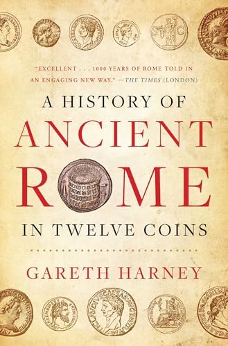 Amazon.com: The Oxford Handbook of Greek and Roman Coinage