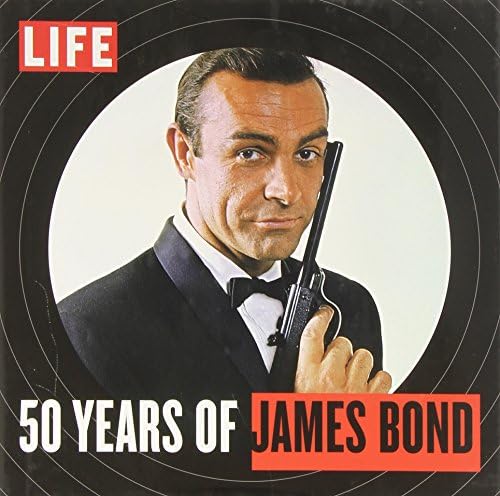 James Bond 50 Years of Movie Posters.: Alastair Dougall