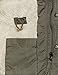 Brandit Men's Britannia Winter Jacket Olive size M