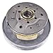 Secondary Rear Clutch Driven Pulley Replacement for Helix CN250 CH250 Elite Touring Scooter