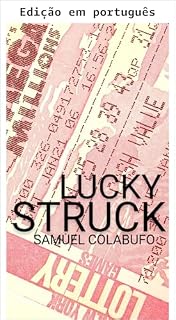 Livro Lucky Struck