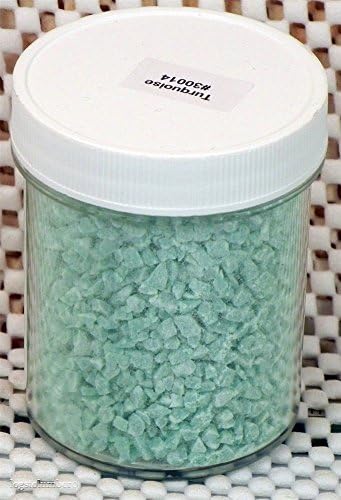 Inlace Nuggets 50 Grams Turquoise
