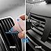 Spigen Kuel Q11 Quad Car Phone Mount Magnetic Air Vent Phone Holder Compatible with Most Smartphones - Pink Sand