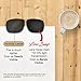 RED Oakley Holbrook Lenses POLARIZED by Lens Swap. GREAT QUALITY & FITS PERFECTLY. Oakley Holbrook Replacement Lenses.